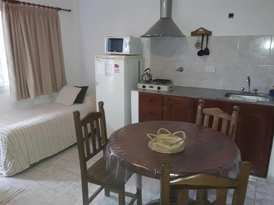 Canoas Apart Colón Εξωτερικό φωτογραφία