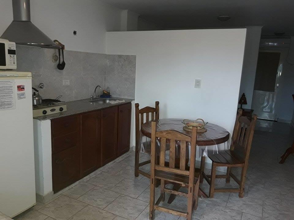 Canoas Apart Colón Εξωτερικό φωτογραφία